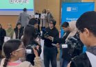 Quand la langue française devient une fête : regard des élèves journalistes sur une journée exceptionnelle à Fès