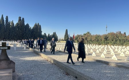 À Fès, un 11-Novembre de mémoire partagée : la France, le Maroc, la jeunesse et les anciens combattants face à l’héritage de 14-18