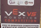 Aljabr Times exclusif : Fès au cœur de la révolution robotique africaine