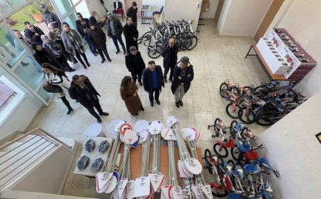 Quand l’école devient un bouclier sur la route : le regard d’élèves journalistes sur la sécurité routière à Fès-Meknès