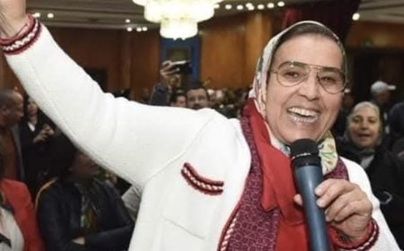 التلاميذ الصحفيون وخديجة الزومي: حين يلتقي الوعي البرلماني بأسئلة الجيل الرقمي