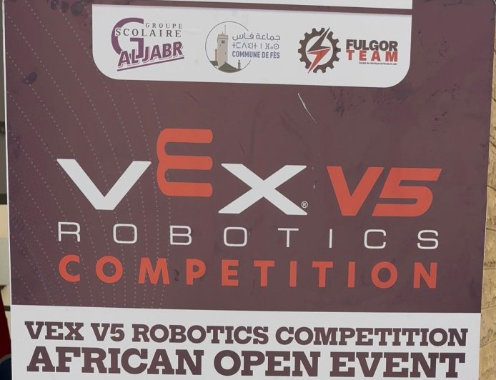 Aljabr Times exclusif : Fès au cœur de la révolution robotique africaine