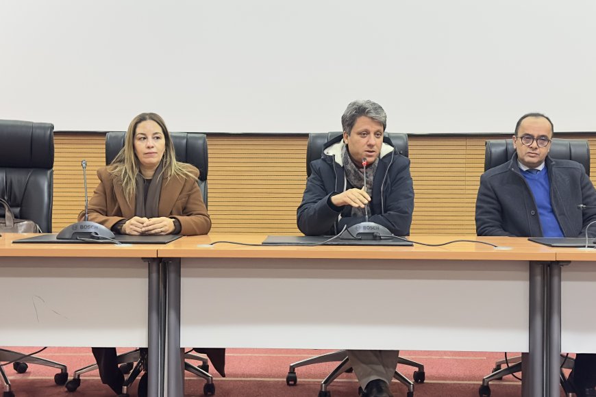 حين تصبح المدرسة درعاً للسلامة الطرقية: قراءة تلاميذية في الشراكة الجهوية بفاس مكناس بين نارسا والأكاديمية