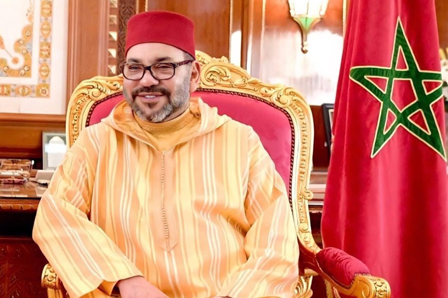 تلميذ صحفي بأكاديمية فاس مكناس يطمئن: بلاغ طبي يؤكد استقرار الحالة الصحية لجلالة الملك محمد السادس