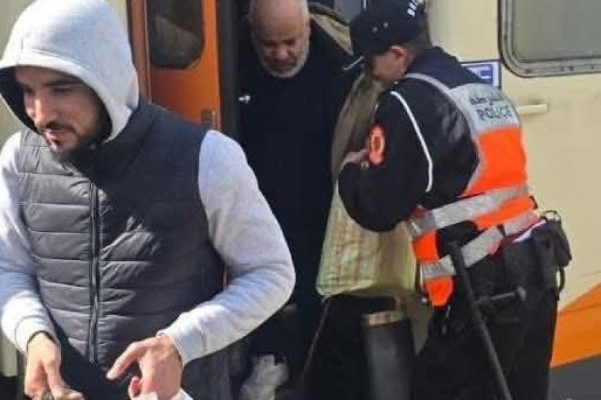 Ksar El Kébir : quand la police accompagne le retour à la vie