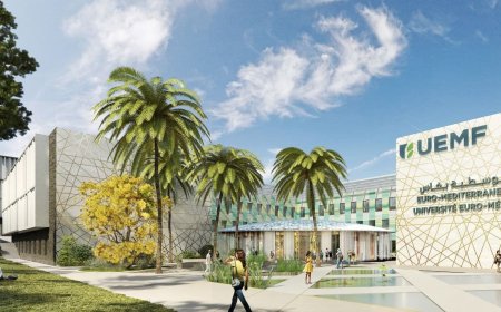"Avec l'UEMF, j'ose rêver plus grand" : quand l'université d'élite tend la main aux enfants de policiers