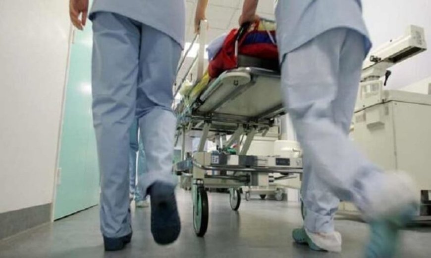 الصحافة المدرسية تُثمِّن التفاعل الإنساني الفوري للمدير الإقليمي بصفرو في حادثة "صنهاجة" المأساوية