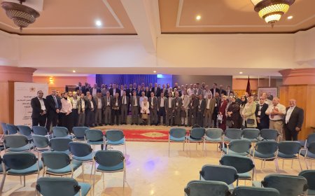 À Fès-Meknès, les inspecteurs des collèges pionniers au cœur d’un forum national pour consolider la réforme