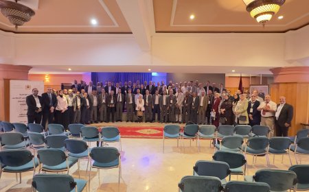 من فاس ـ مكناس الصحافة المدرسية تواكب محطة وطنية لترسيخ نموذج إعداديات الريادة