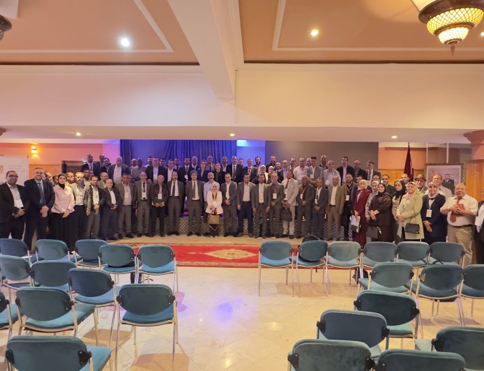 من فاس ـ مكناس الصحافة المدرسية تواكب محطة وطنية لترسيخ نموذج إعداديات الريادة