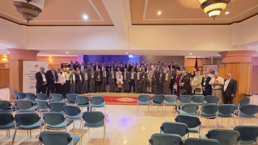 À Fès-Meknès, les inspecteurs des collèges pionniers au cœur d’un forum national pour consolider la réforme