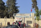 مركز الإمتحان بثانوية الأدارسة بفاس حين يتحول زجر الغش إلى اختبار لحماية المدرسة وتكافؤ الفرص