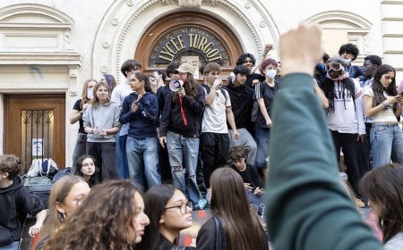 France : la crise lycéenne entre tensions et recherche de dialogue